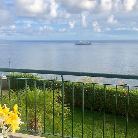 Oceanic Apartment 卡尼索 外观 照片