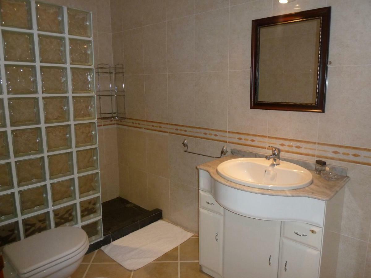 Oceanic Apartment 卡尼索 外观 照片