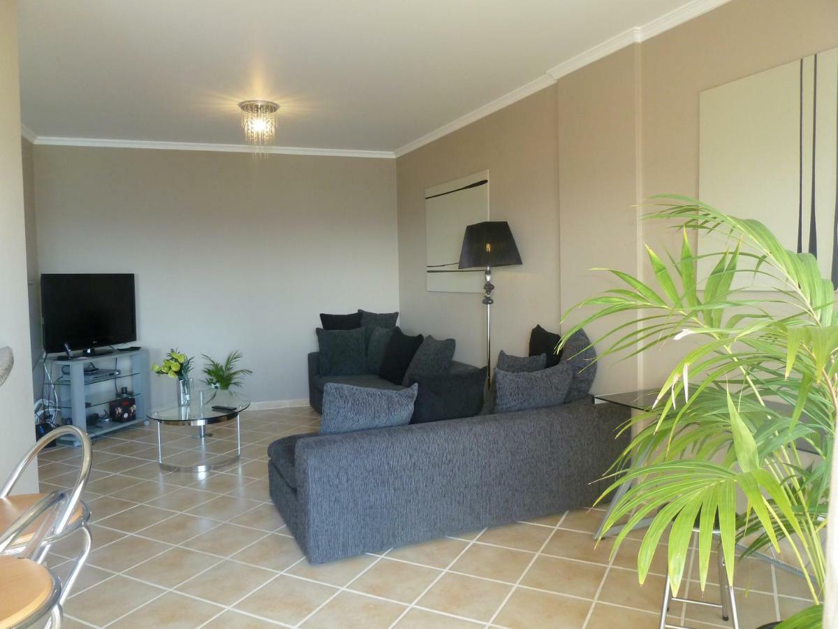 Oceanic Apartment 卡尼索 外观 照片
