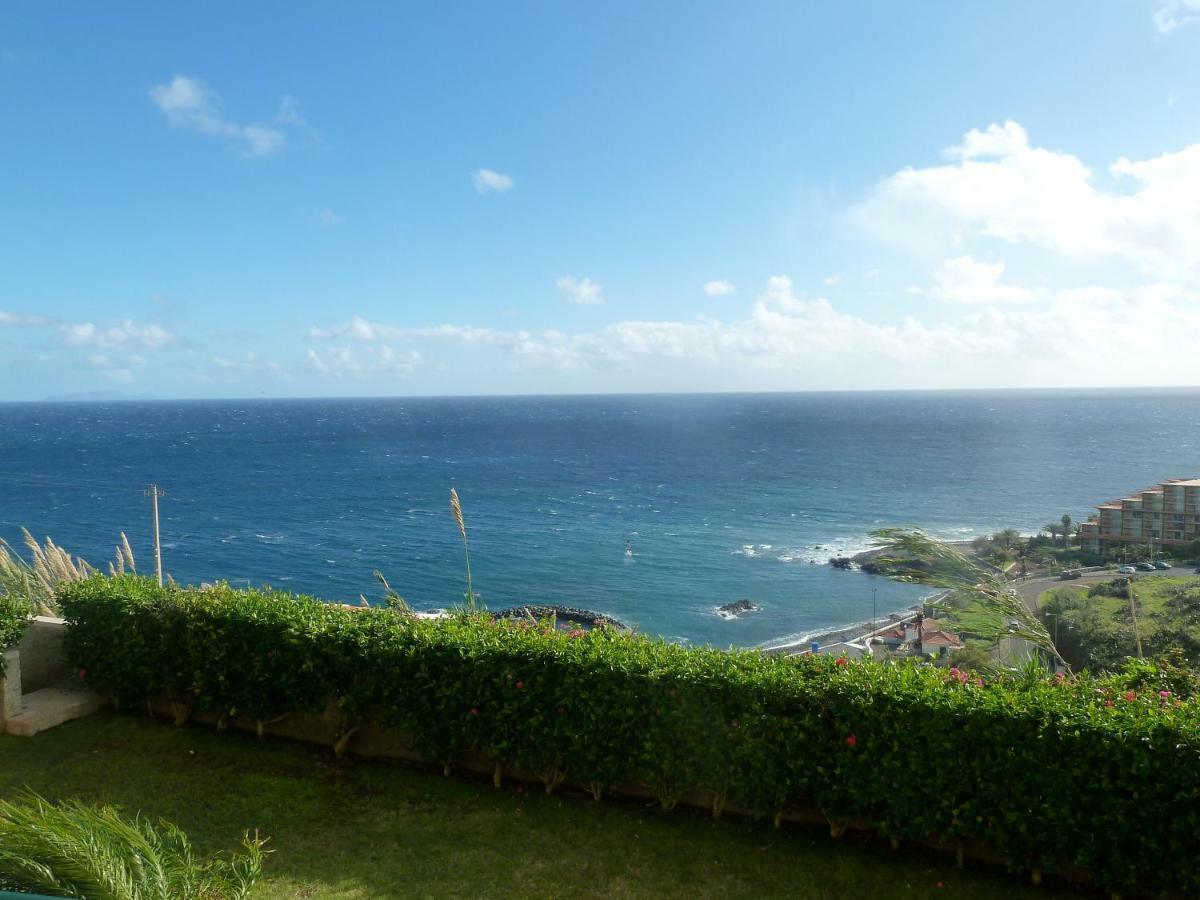 Oceanic Apartment 卡尼索 外观 照片