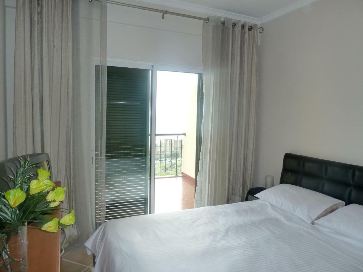 Oceanic Apartment 卡尼索 外观 照片