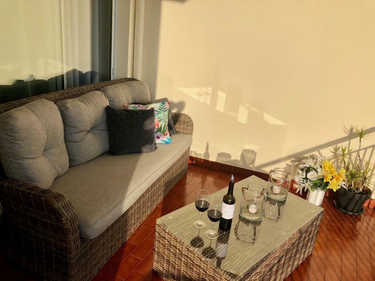 Oceanic Apartment 卡尼索 外观 照片
